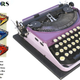 Illustration for article titled The Curious Evolution of the Typewriter, in Pictures